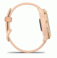 vívoactive 6 - Metallic Pink Dawn with Pink Dawn Band  - 010-02985-03 - Garmin